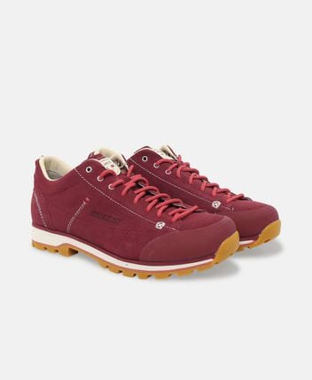 Trekking shoes