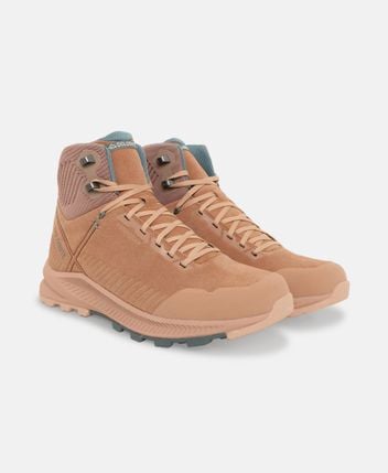 Hiking boots