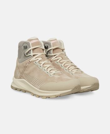 Hiking boots