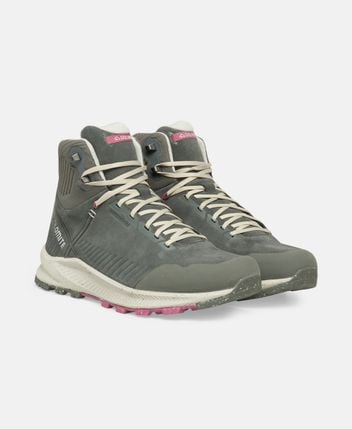 Hiking boots