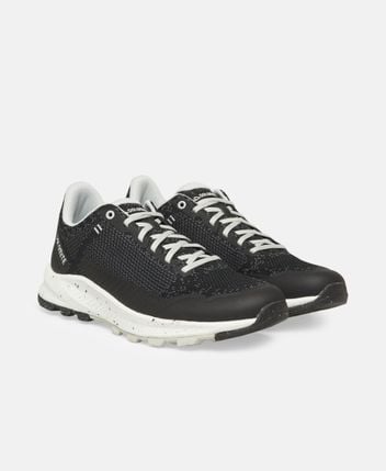 Hiking shoes