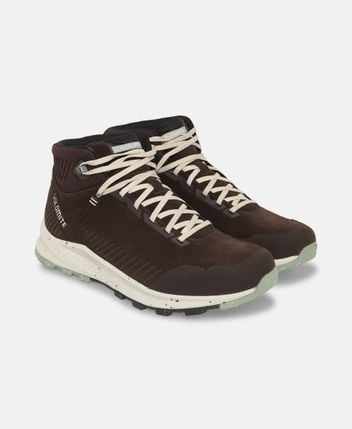 Hiking boots Carezza