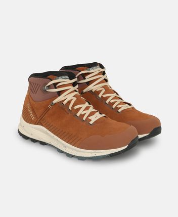 Hiking boots Carezza