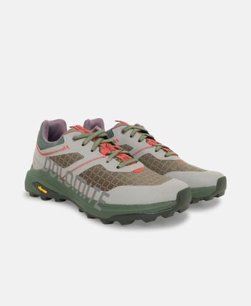 Hiking shoes