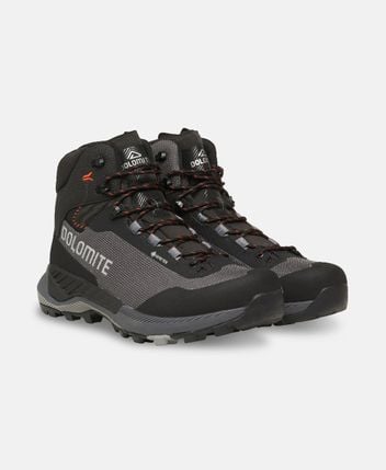 Hiking shoes