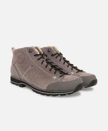 Hiking boots