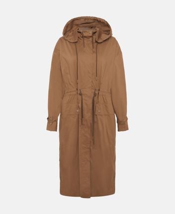 Rain coat