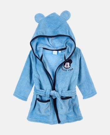 Bathrobe