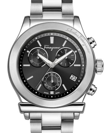 Chronograph