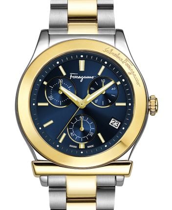 Chronograph