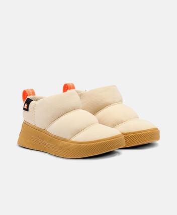 Slip-on sneakers