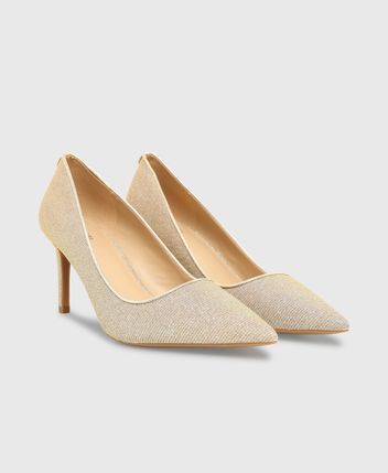 Pumps