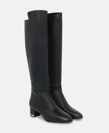 Over-the-knee boots