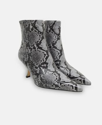 Ankle boots Luna