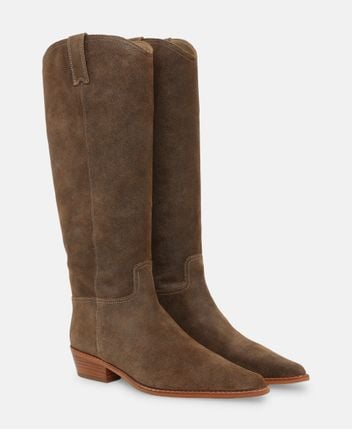 Over-the-knee boots Nash