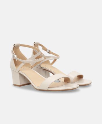 Ankle strap sandals Serena