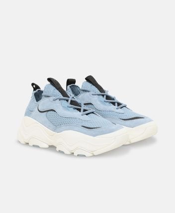 Platform sneakers Atlas