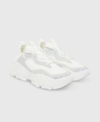 Wedge sneakers Atlas