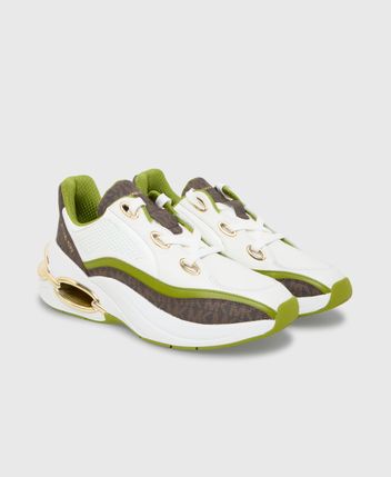 Chunky sneakers Toni