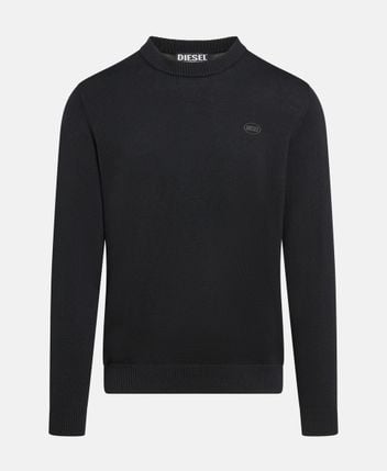 Long-sleeved jumper Out-Out