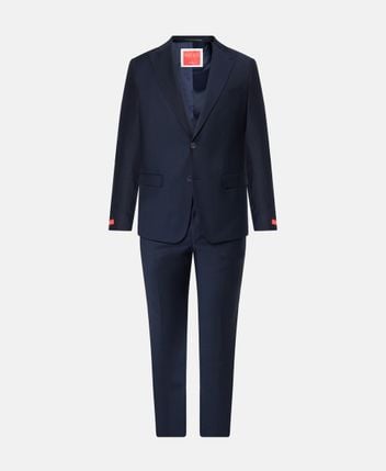 Suit Reed