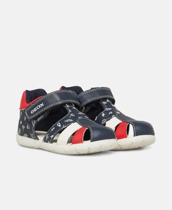 Sandals Elthan