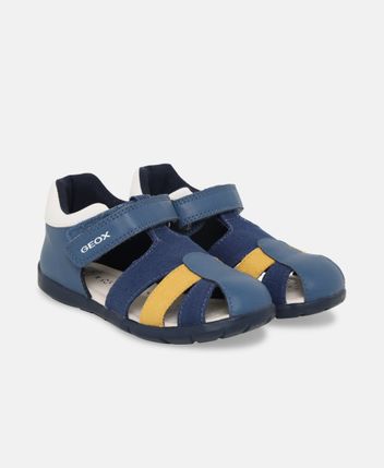 Sandals Elthan