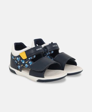 Sandals Zapito