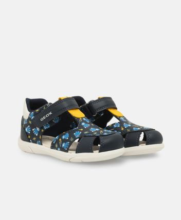 Sandals Zapito