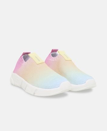 Slip-on sneakers