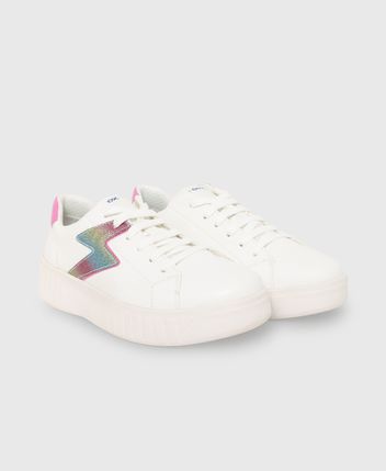 Sneakers Mikiroshi