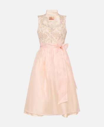 Dirndl with apron Amara Desi