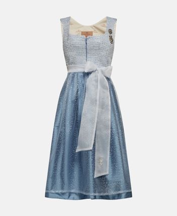 Dirndl with apron Amanda