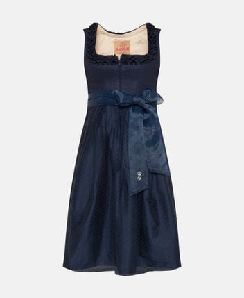 Dirndl with apron Athene Dora