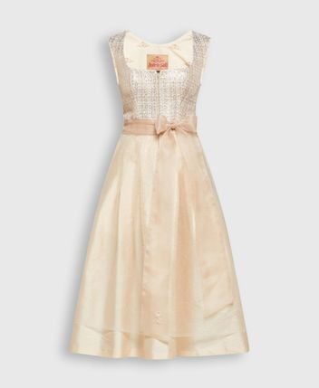 Dirndl with apron Dora