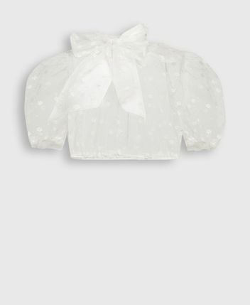 Dirndl blouse Nina
