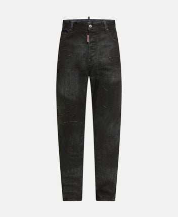 Slim fit jeans