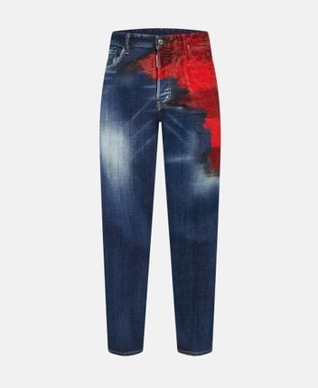 Slim fit jeans