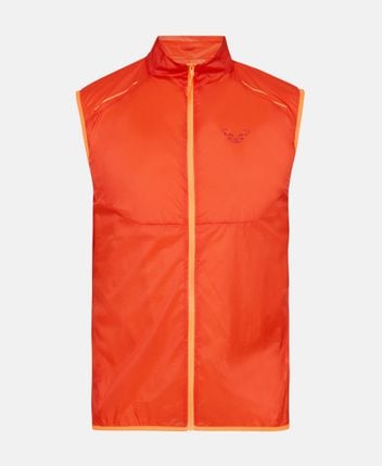 Functional vest Vert Wind