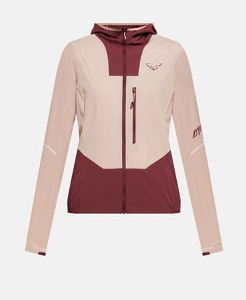 Outdoor jacket