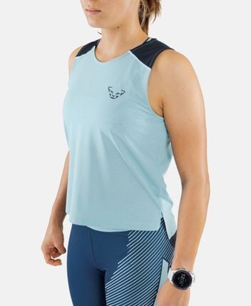Sleeveless top