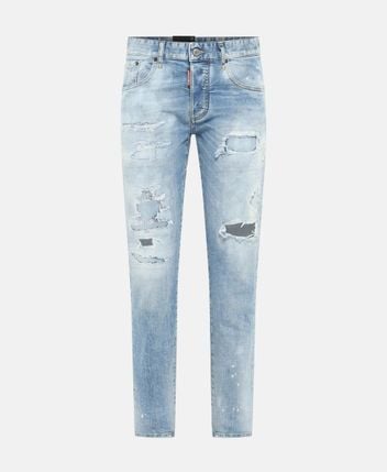Slim fit jeans 24/7