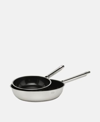 Frying pan set, 2 pcs.