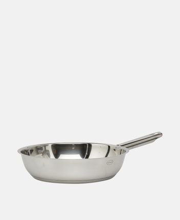 Frying pan Geschmack
