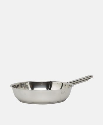 Frying pan Geschmack