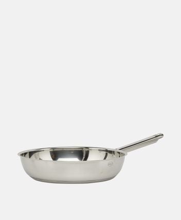 Frying pan Geschmack
