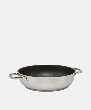Serving pan