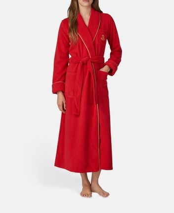 Bathrobe