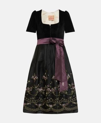 Dirndl with apron Carla