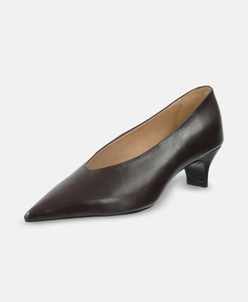 Pumps